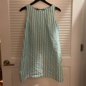 KJP Where Do You Summer shift dress